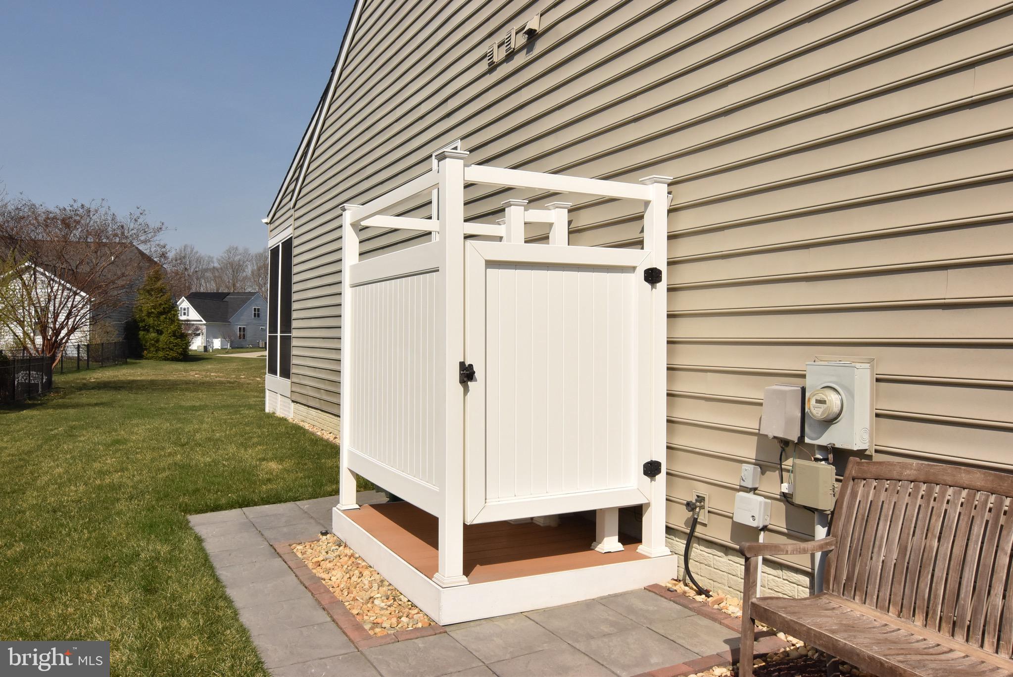 VILLAGES AT RED MILL POND - Residential