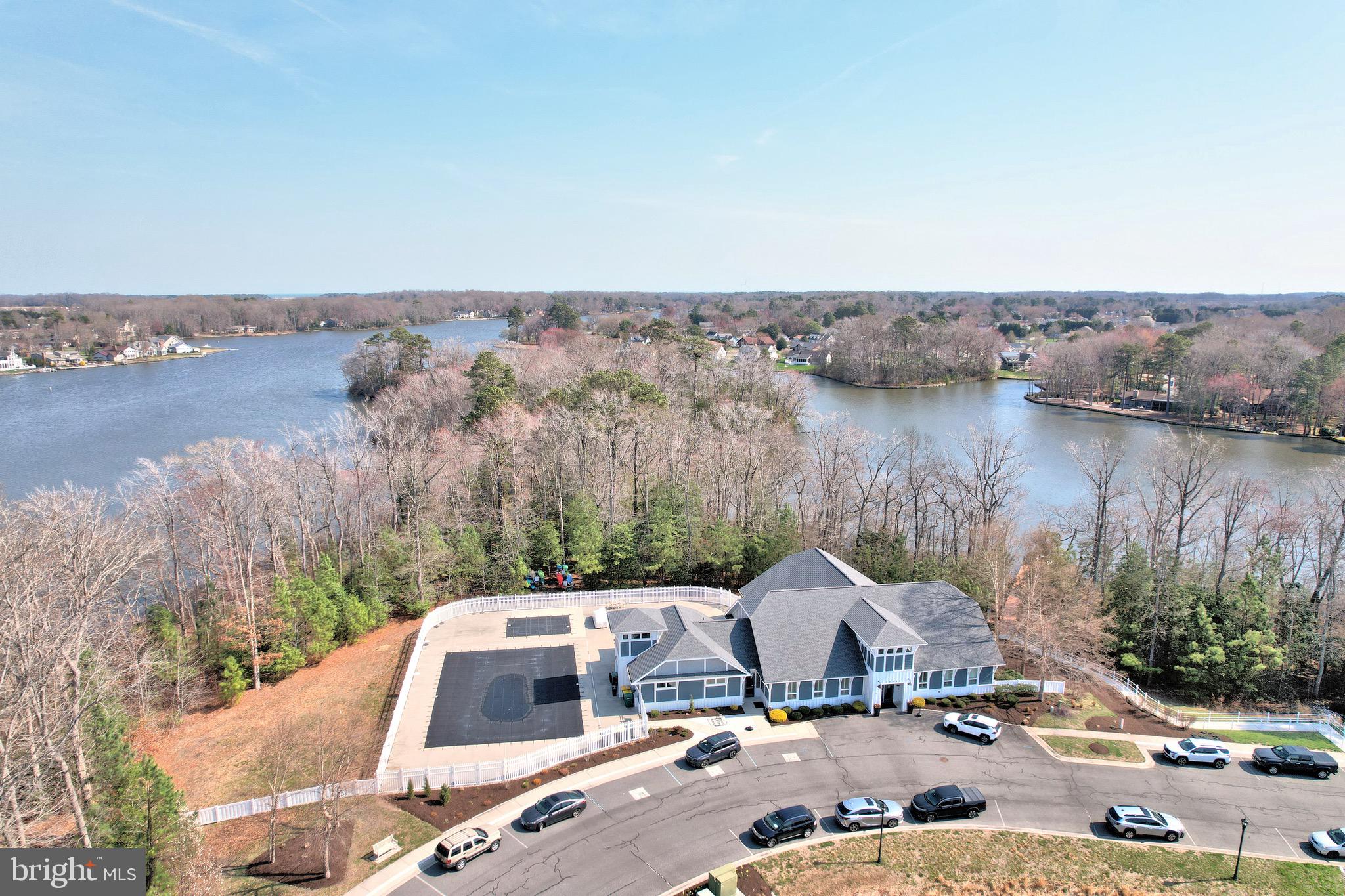 VILLAGES AT RED MILL POND - Residential