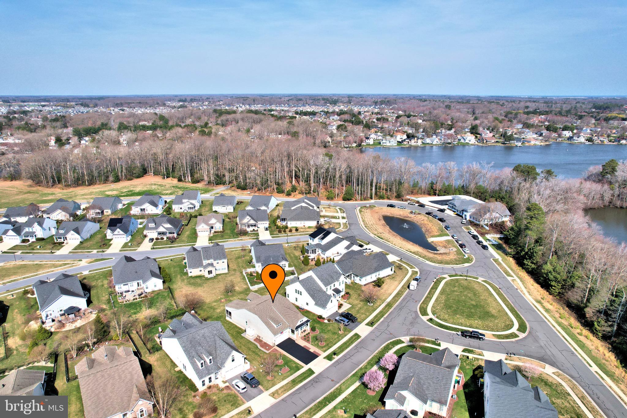 17563 CLOUD NINE DRIVE