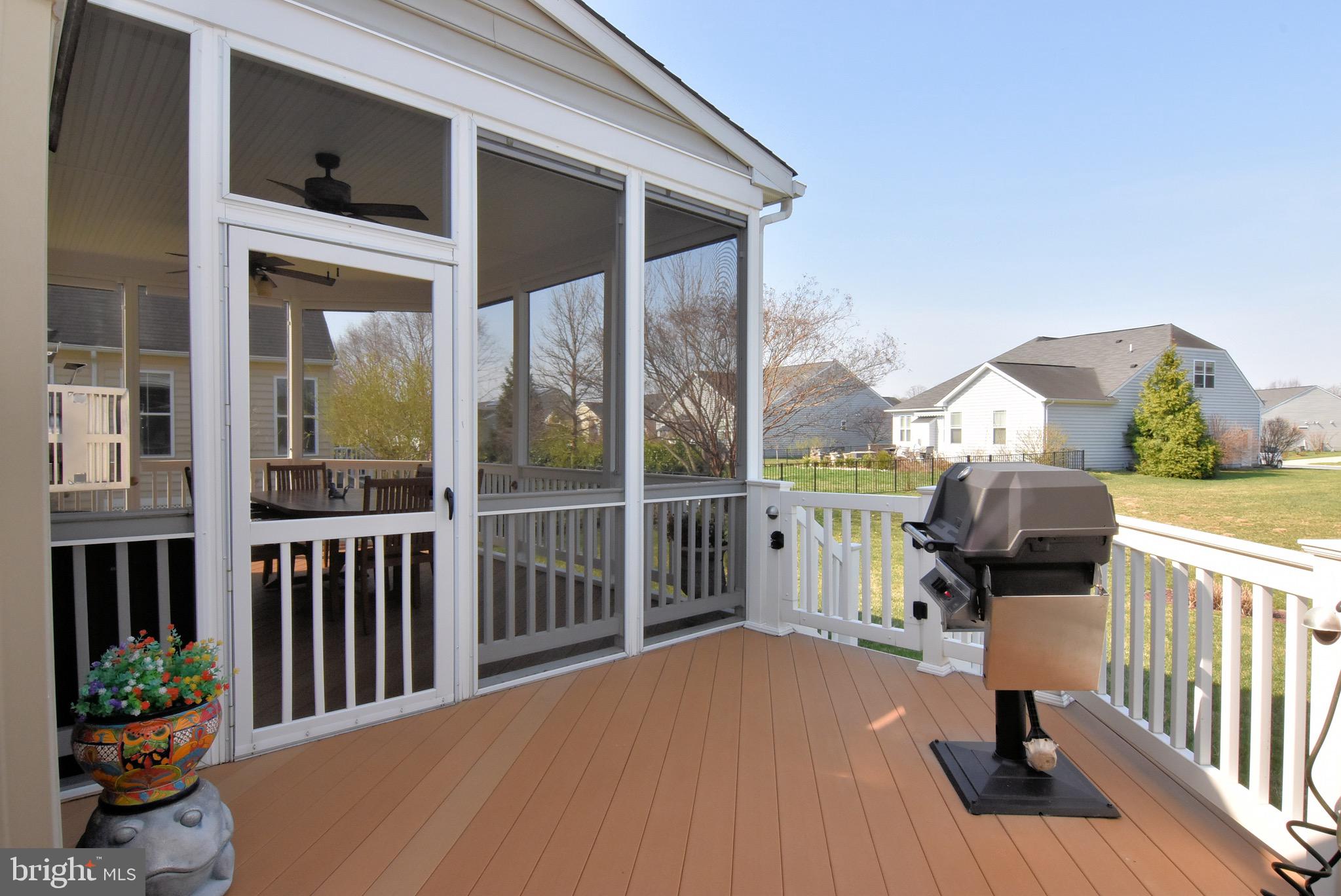 VILLAGES AT RED MILL POND - Residential