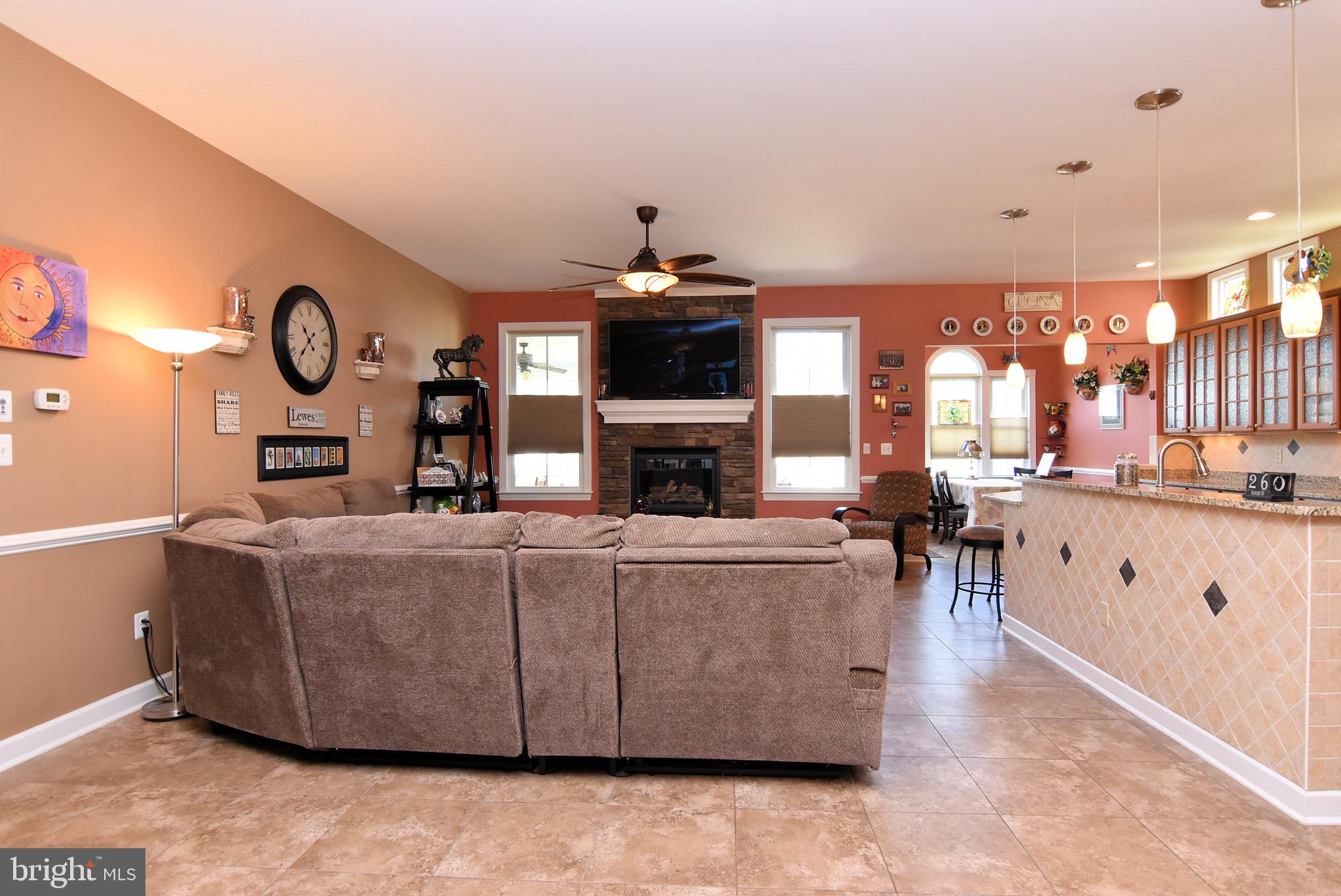 VILLAGES AT RED MILL POND - Residential