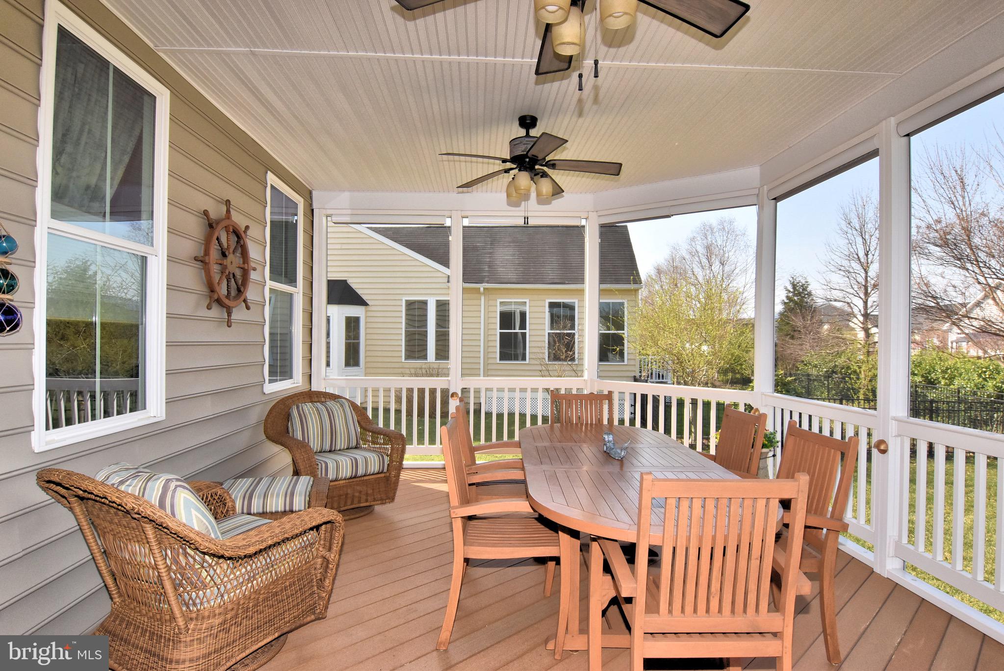 VILLAGES AT RED MILL POND - Residential