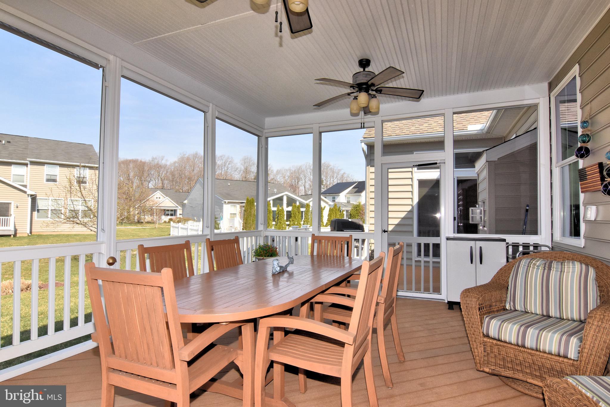 VILLAGES AT RED MILL POND - Residential