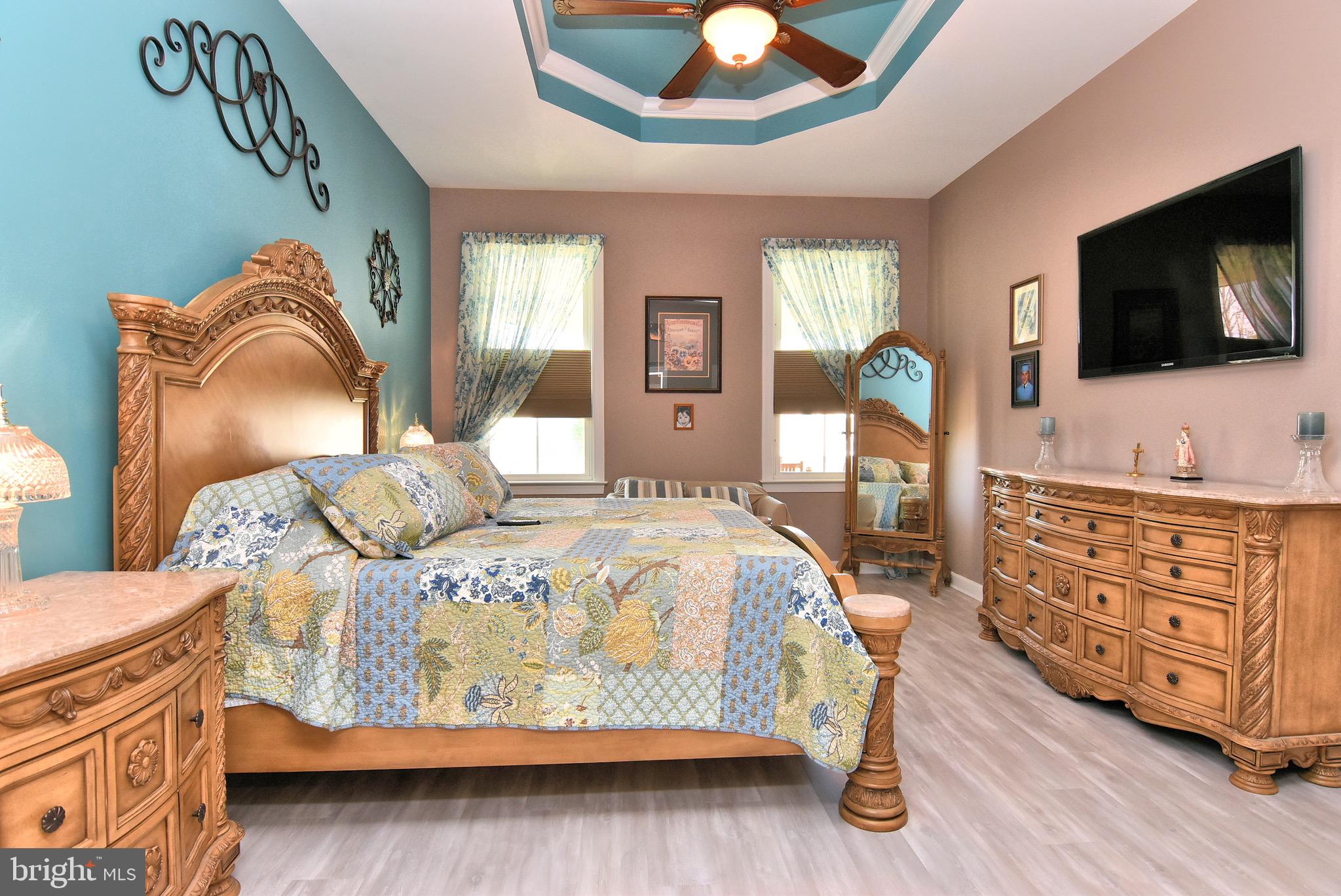 VILLAGES AT RED MILL POND - Residential