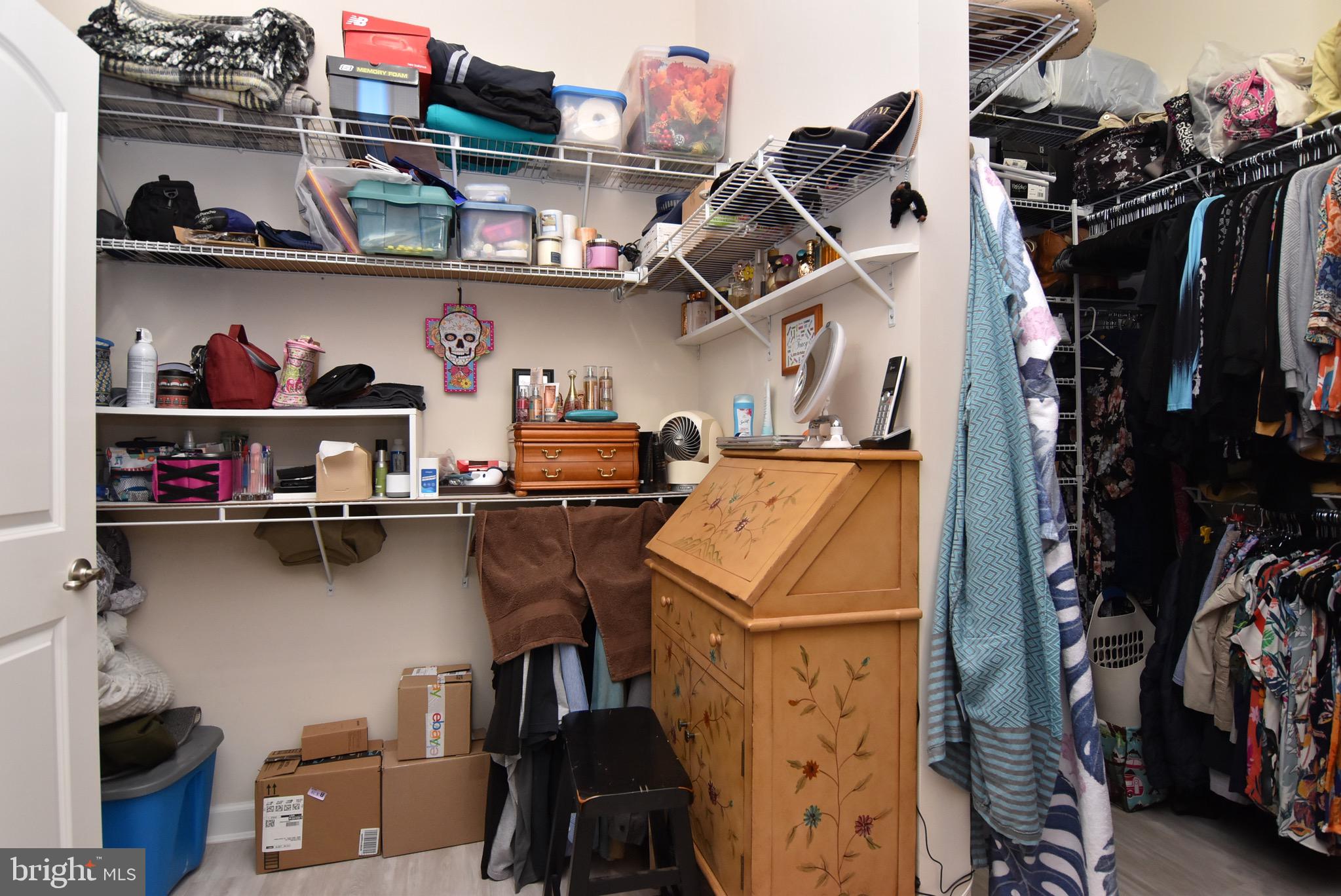 VILLAGES AT RED MILL POND - Residential