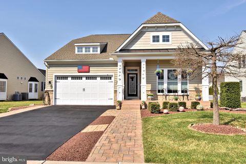 Homes For Sale - 17563 Cloud Nine Drive<br/> LEWES, DE 19958