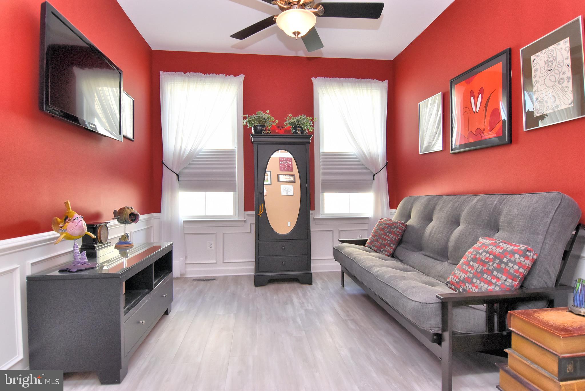 VILLAGES AT RED MILL POND - Residential