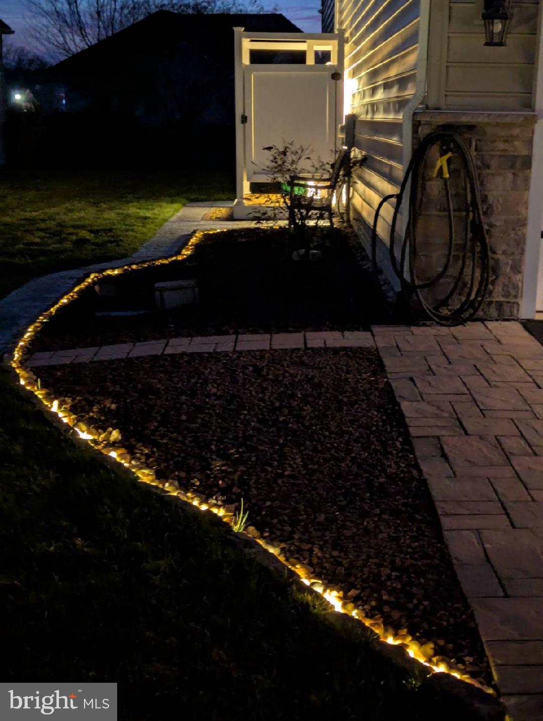 VILLAGES AT RED MILL POND - Residential