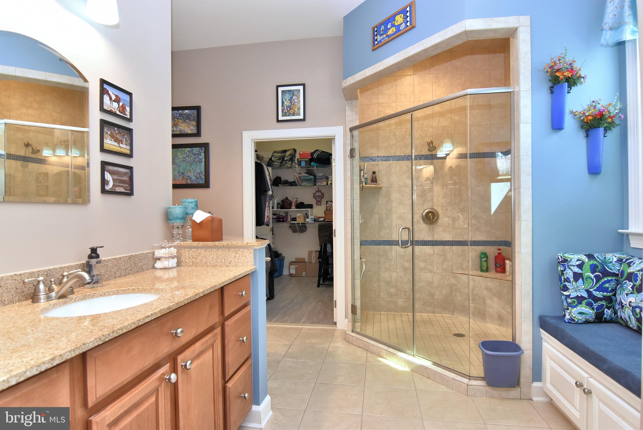 VILLAGES AT RED MILL POND - Residential