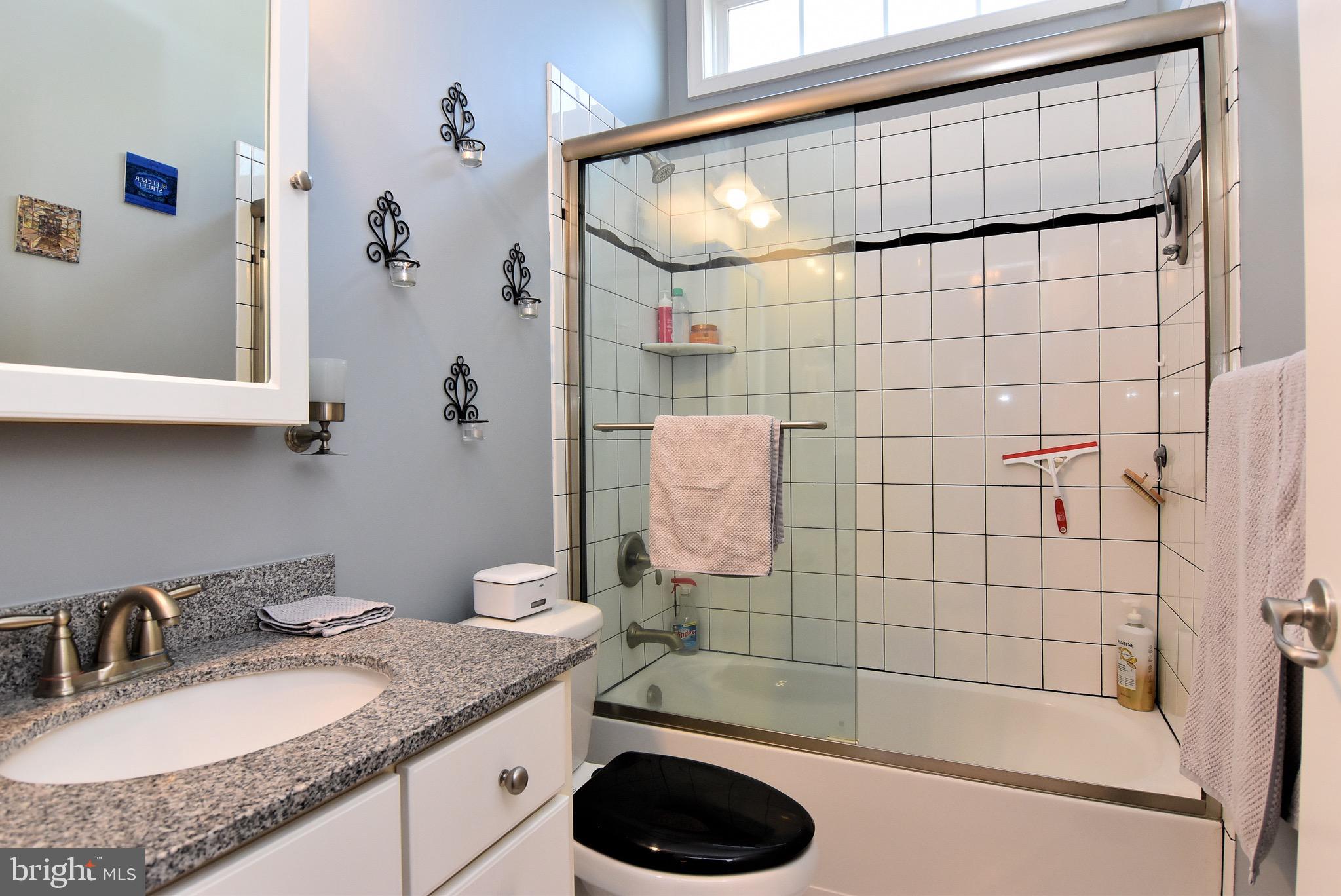 VILLAGES AT RED MILL POND - Residential