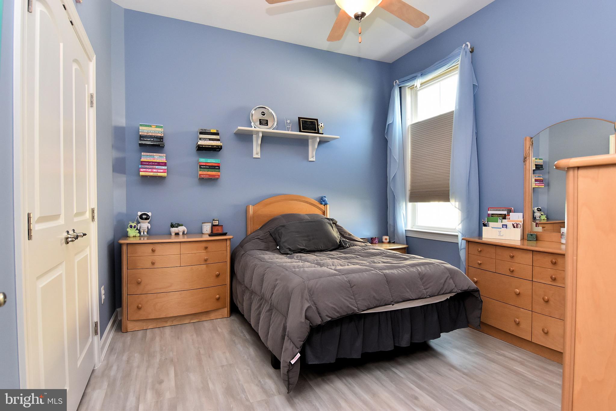 VILLAGES AT RED MILL POND - Residential