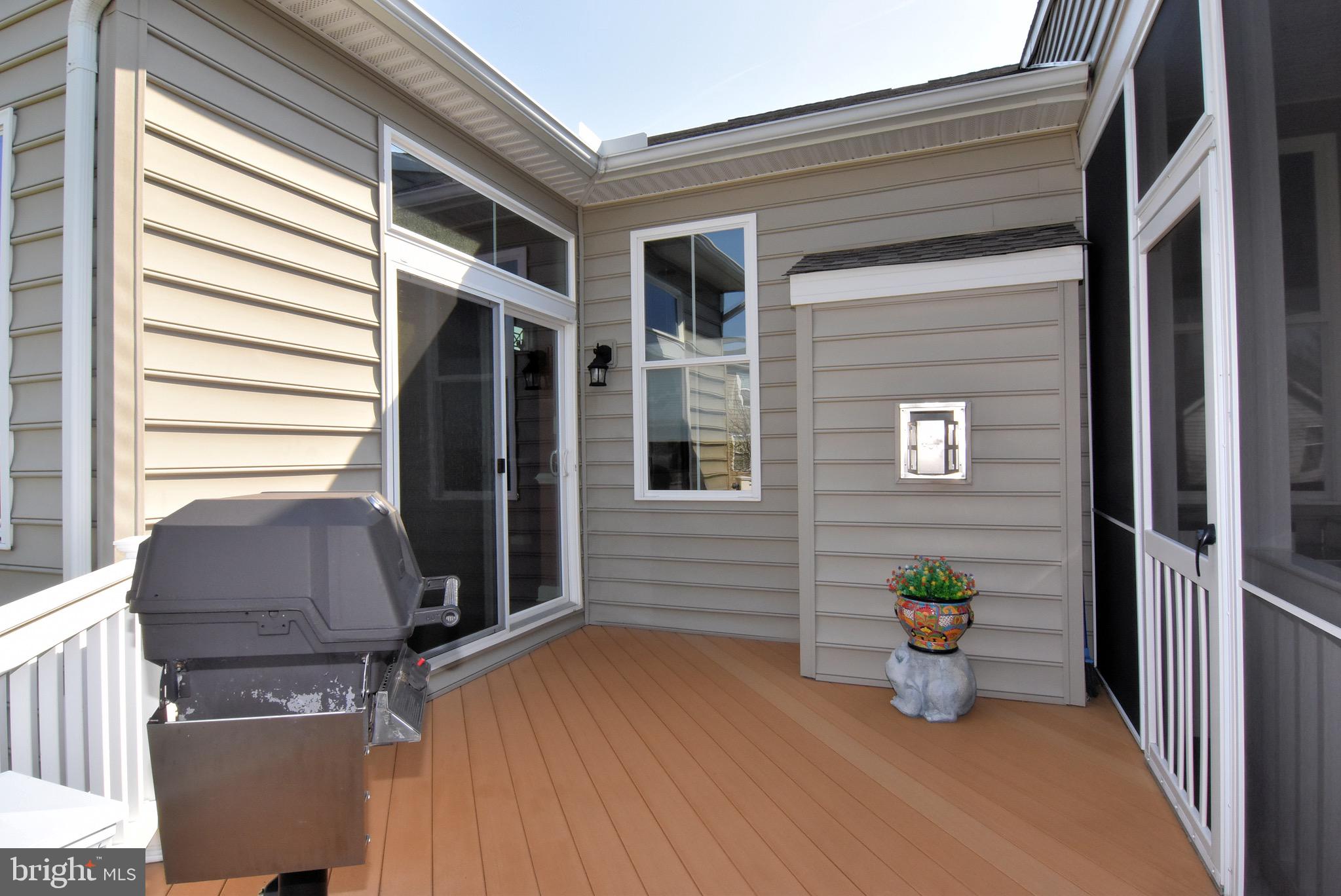 VILLAGES AT RED MILL POND - Residential