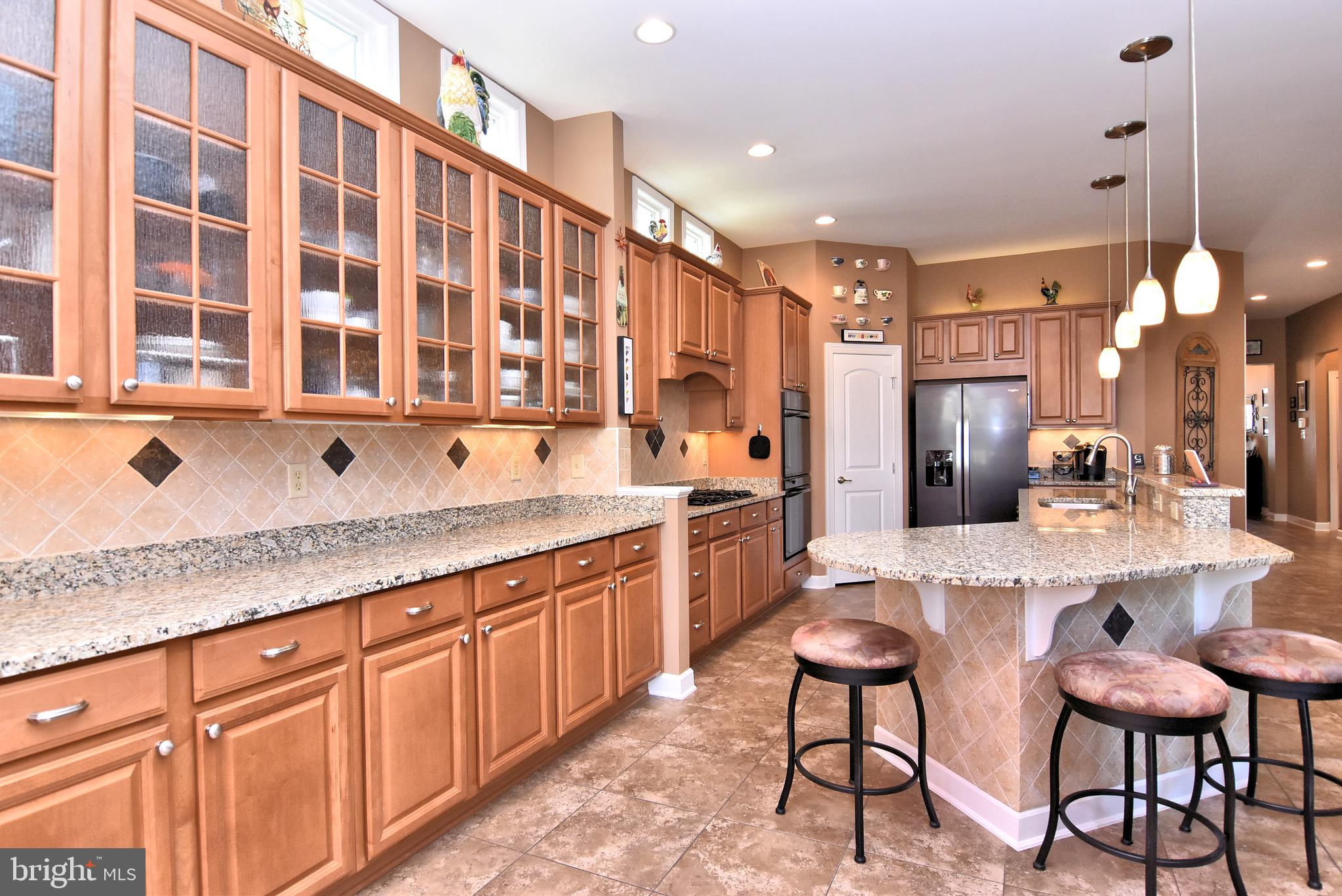 VILLAGES AT RED MILL POND - Residential