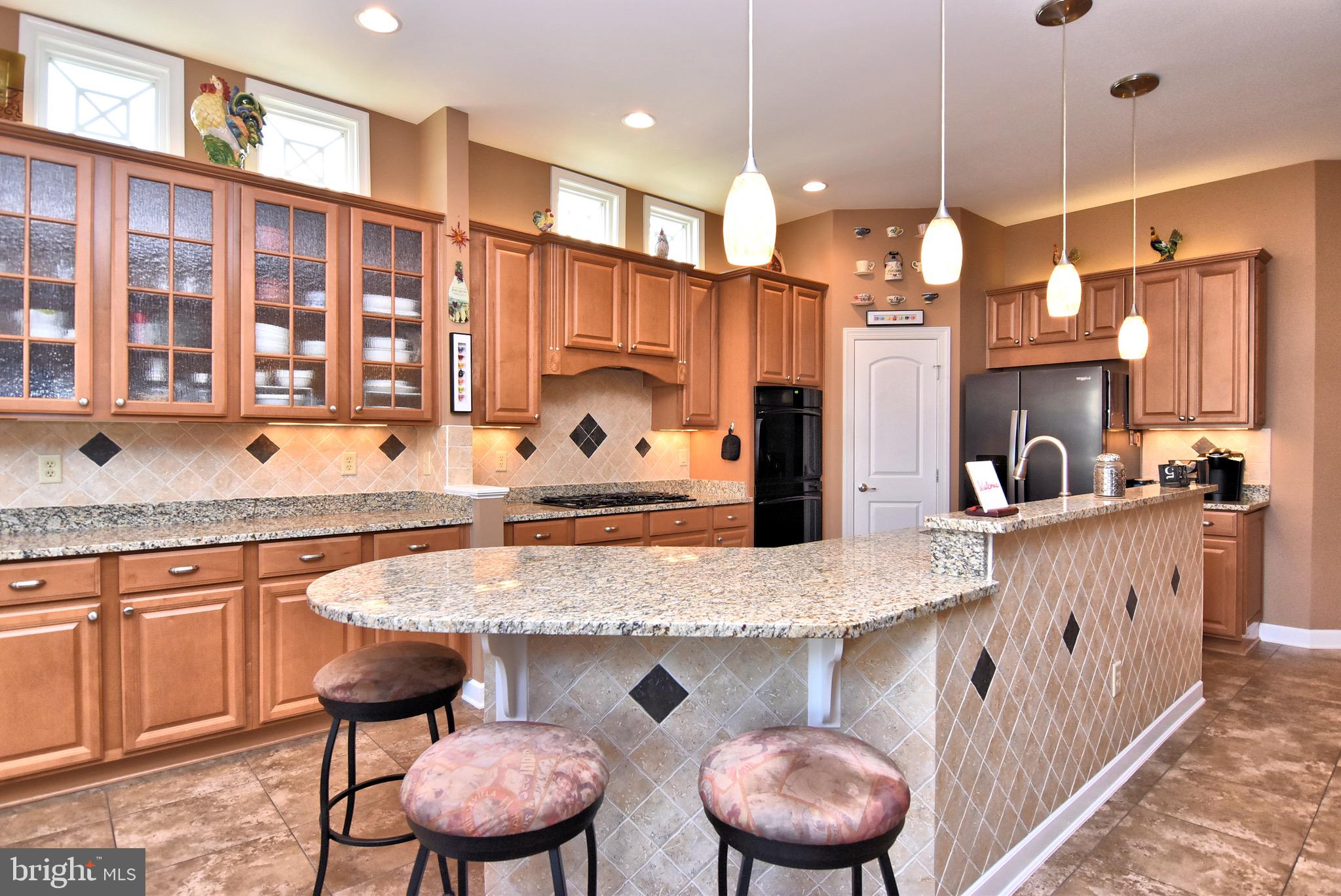 VILLAGES AT RED MILL POND - Residential