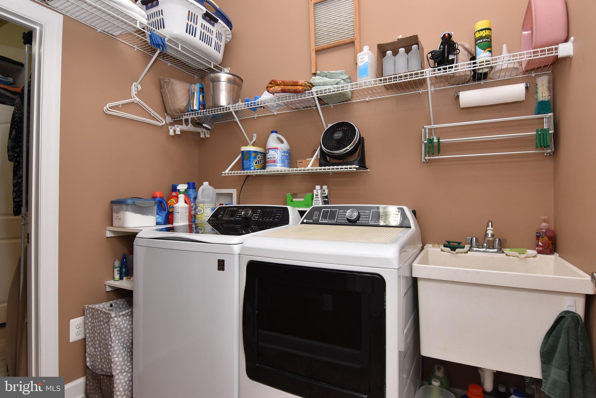 VILLAGES AT RED MILL POND - Residential