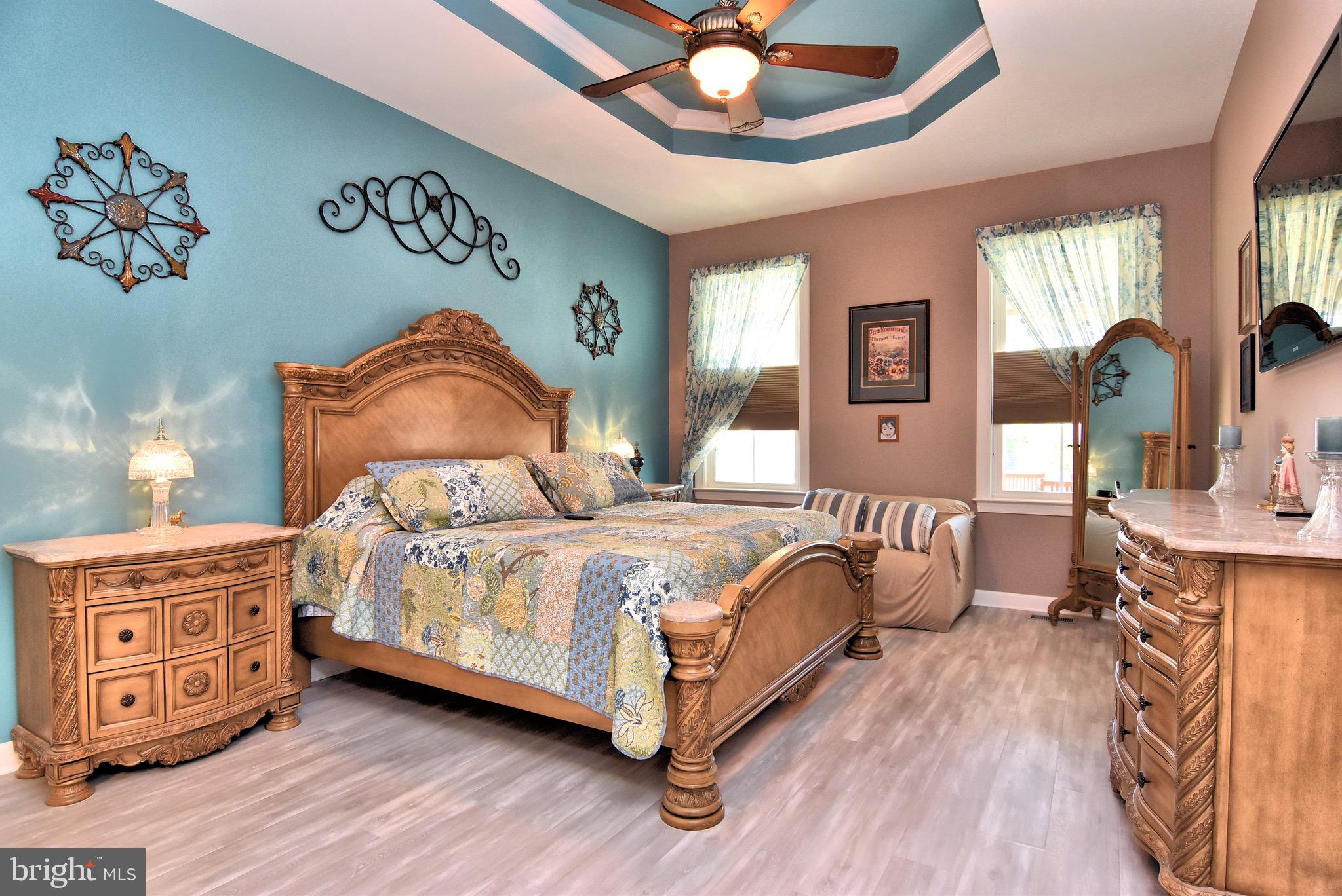 VILLAGES AT RED MILL POND - Residential