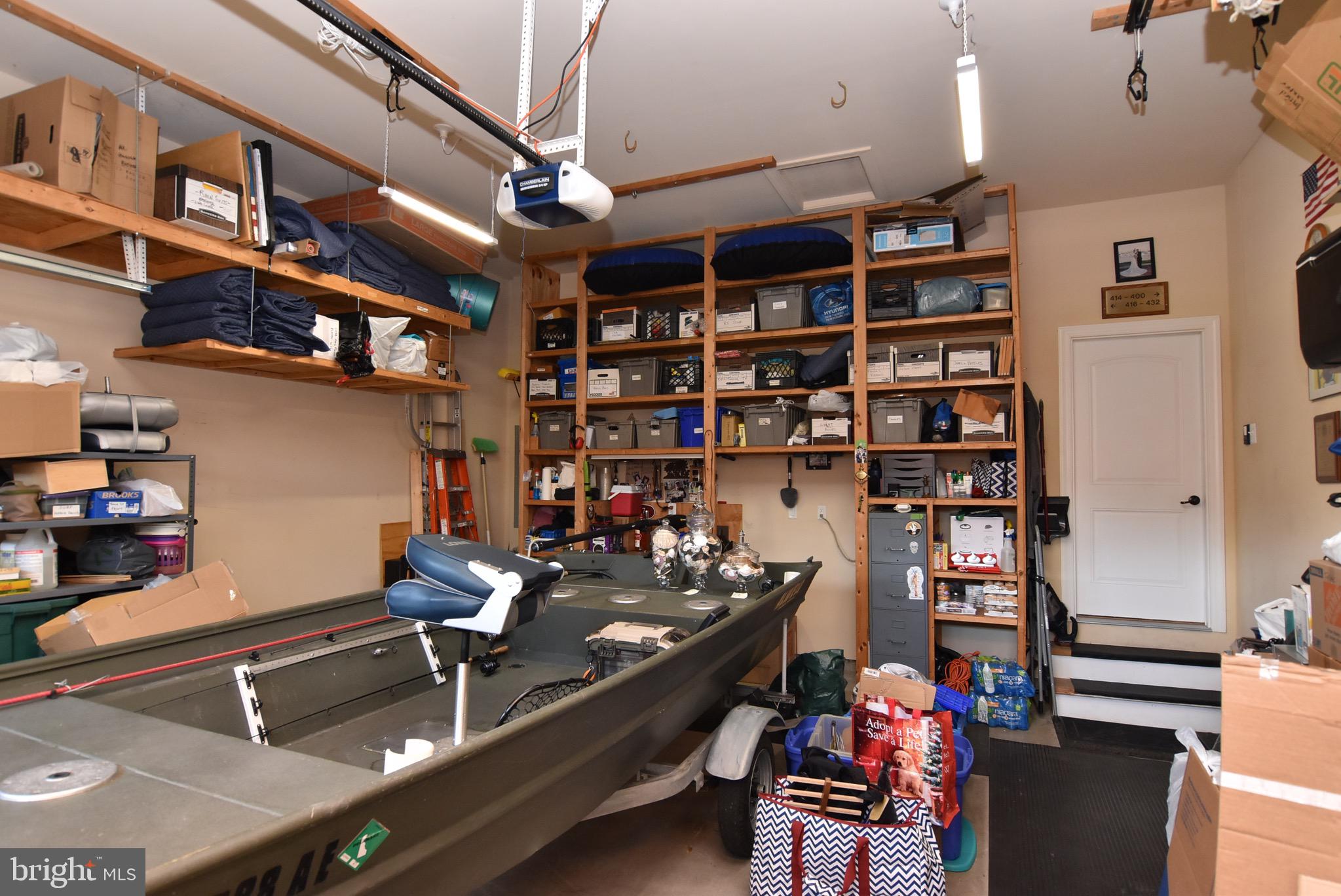 VILLAGES AT RED MILL POND - Residential