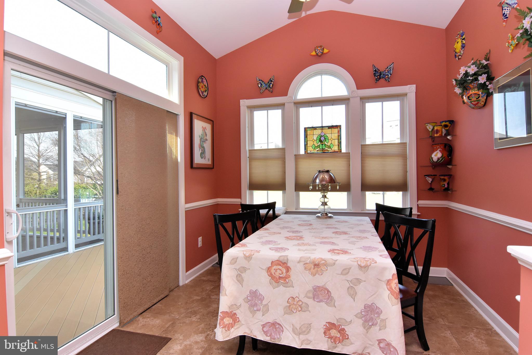 VILLAGES AT RED MILL POND - Residential