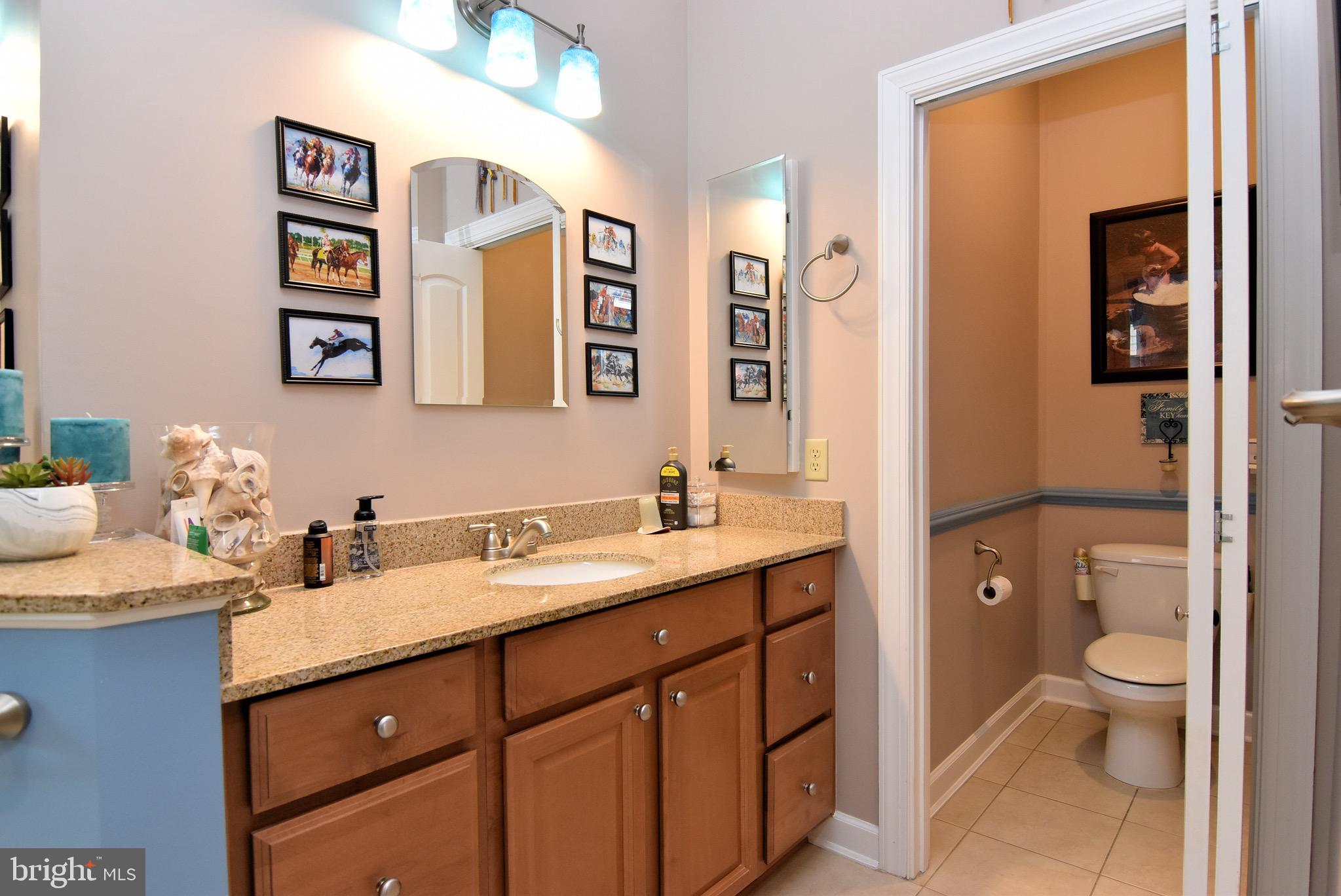 VILLAGES AT RED MILL POND - Residential