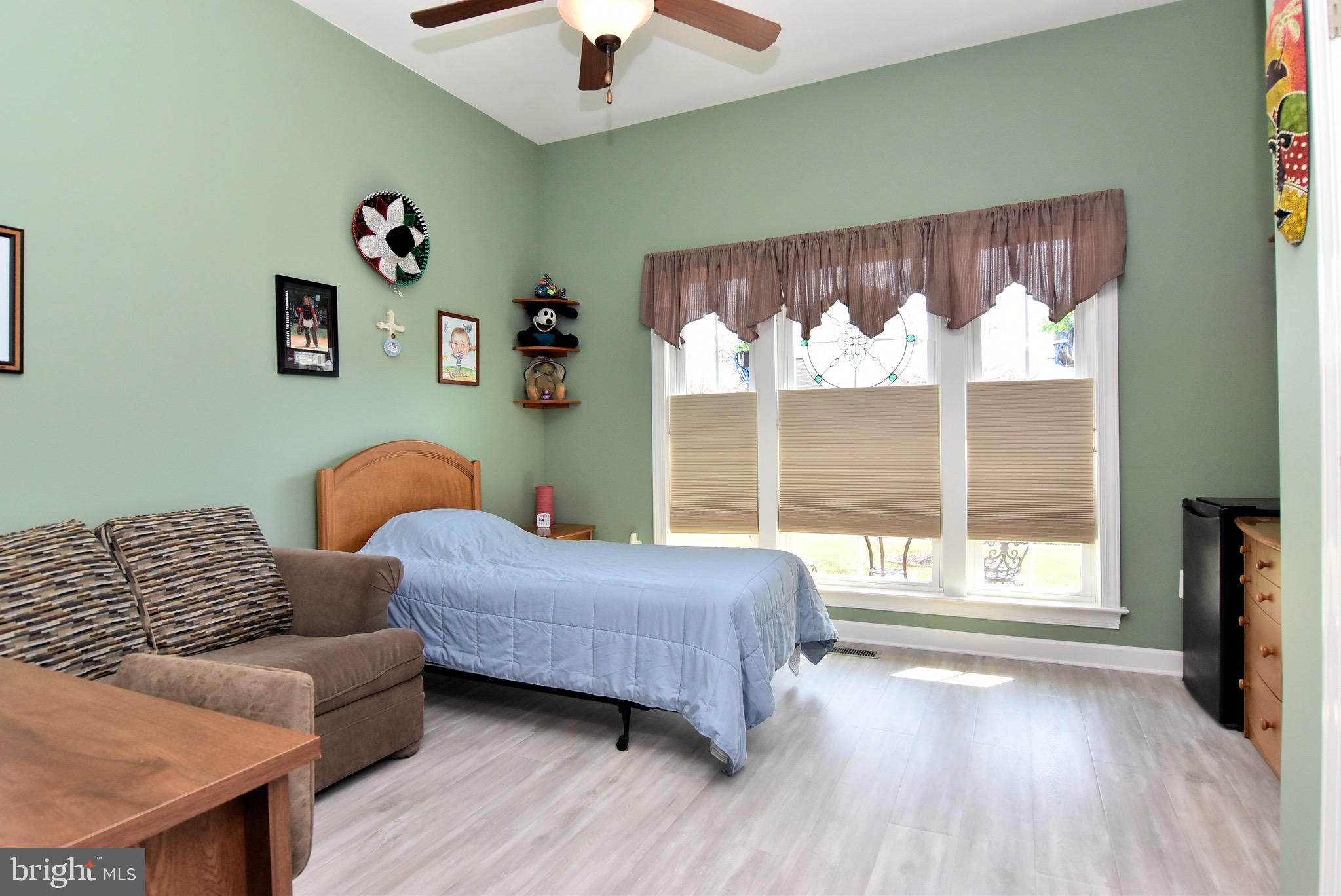 VILLAGES AT RED MILL POND - Residential