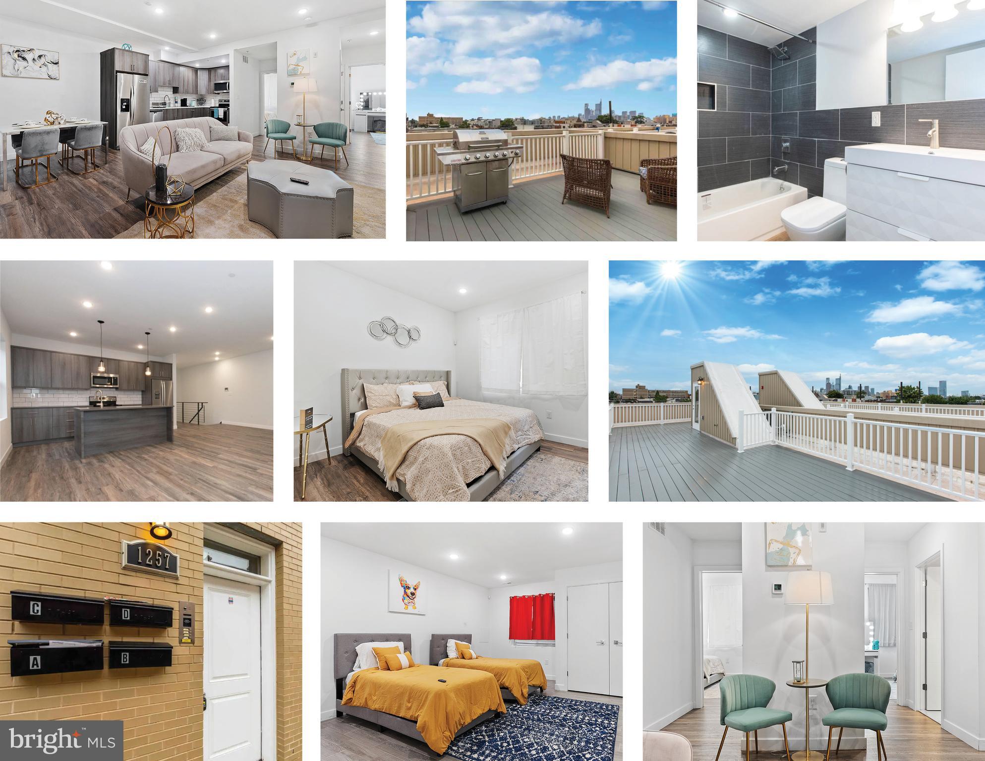 1261 N NEWKIRK STREET 63 D