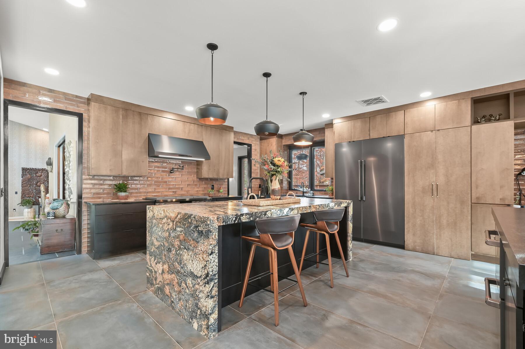 CAMOTOP - Residential