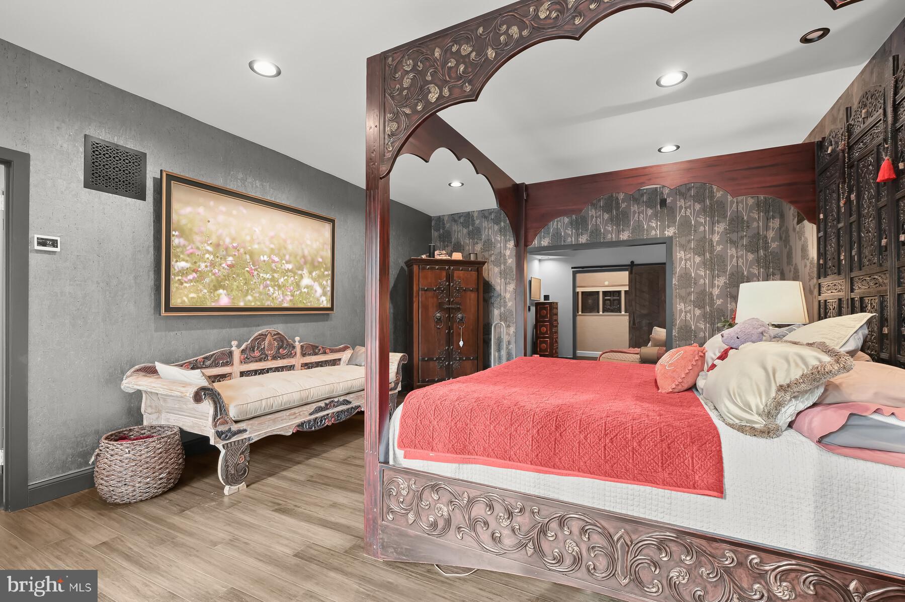 CAMOTOP - Residential