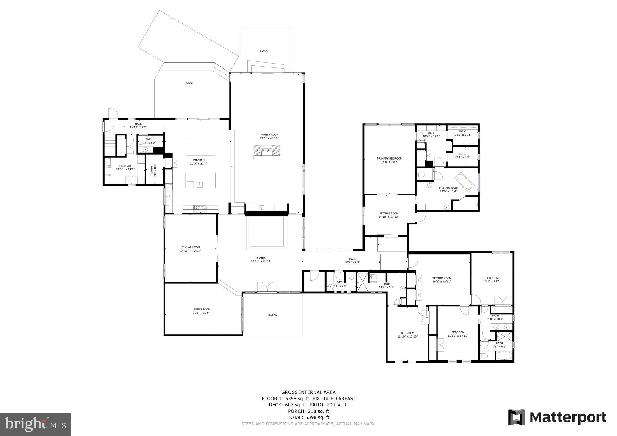 CAMOTOP - Residential