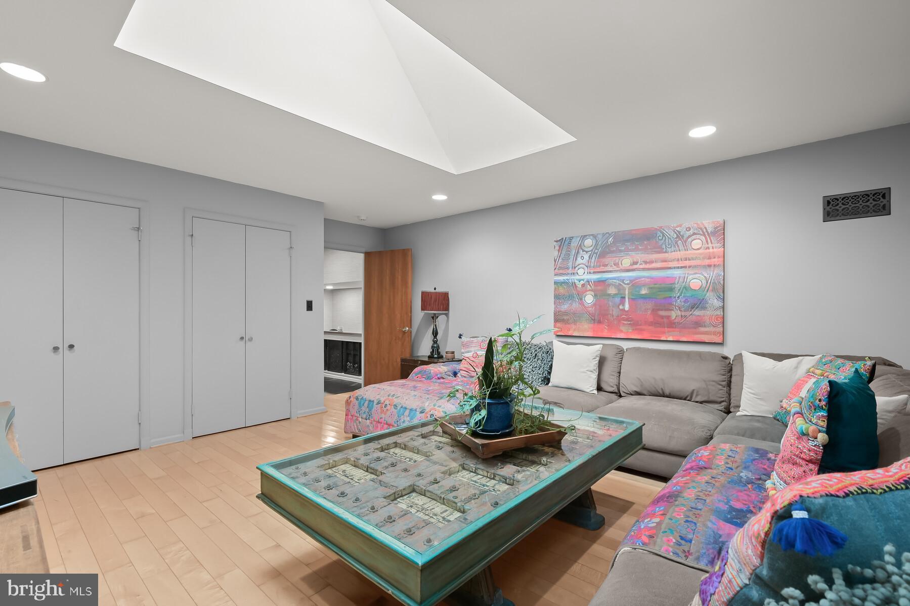 CAMOTOP - Residential