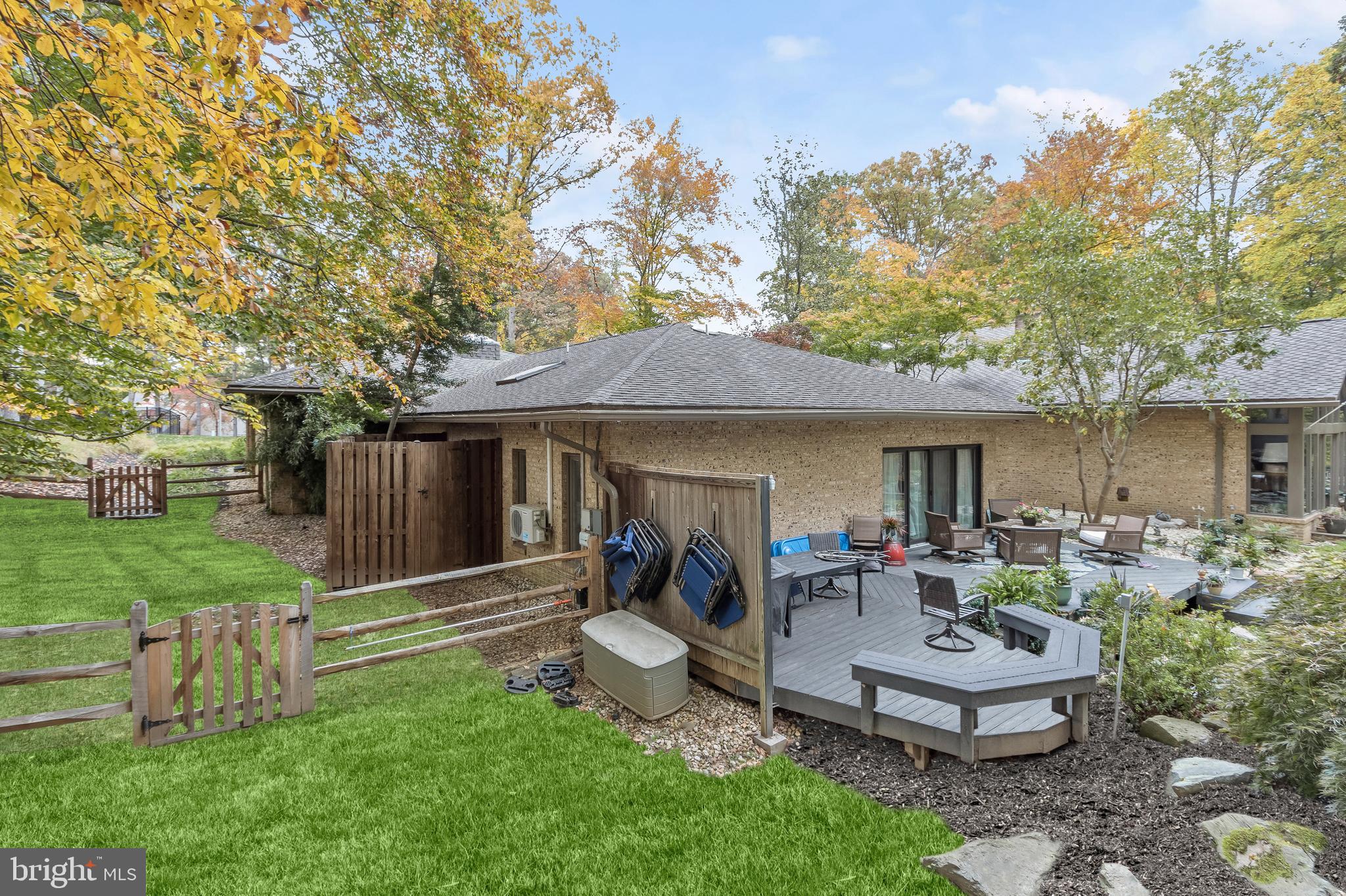 CAMOTOP - Residential