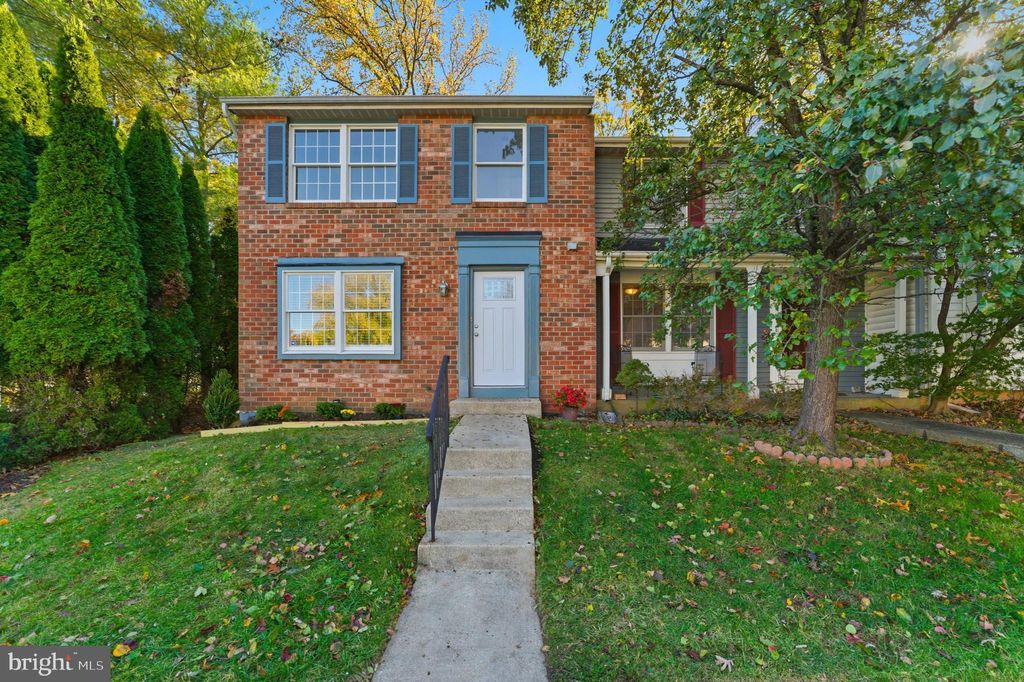 Photo of 1271 Twig Terrace, SILVER SPRING, MD 20905 (MLS # MDMC2206654)