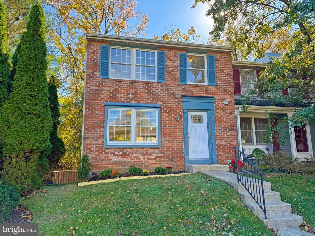 Photo of 1271 Twig Terrace, SILVER SPRING, MD 20905 (MLS # MDMC2206654)