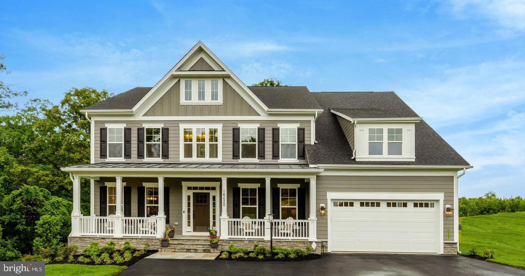 WINDOVER HEIGHTS - Residential