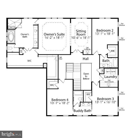 WINDOVER HEIGHTS - Residential