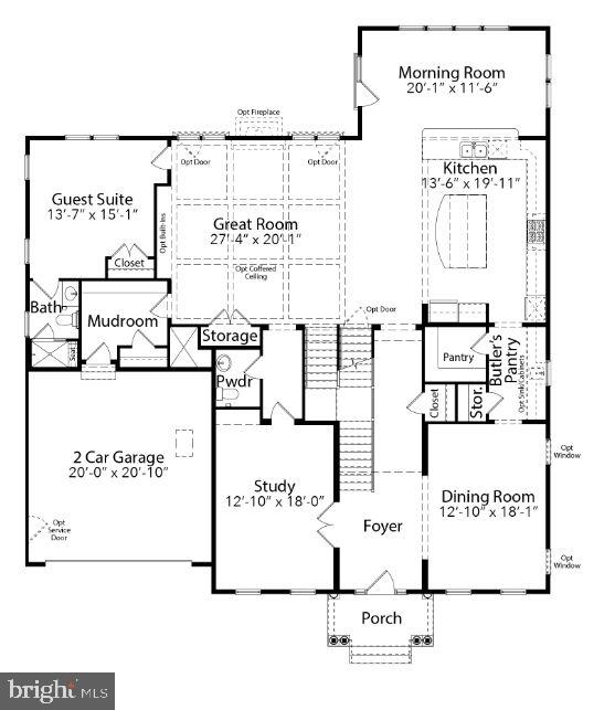 WINDOVER HEIGHTS - Residential