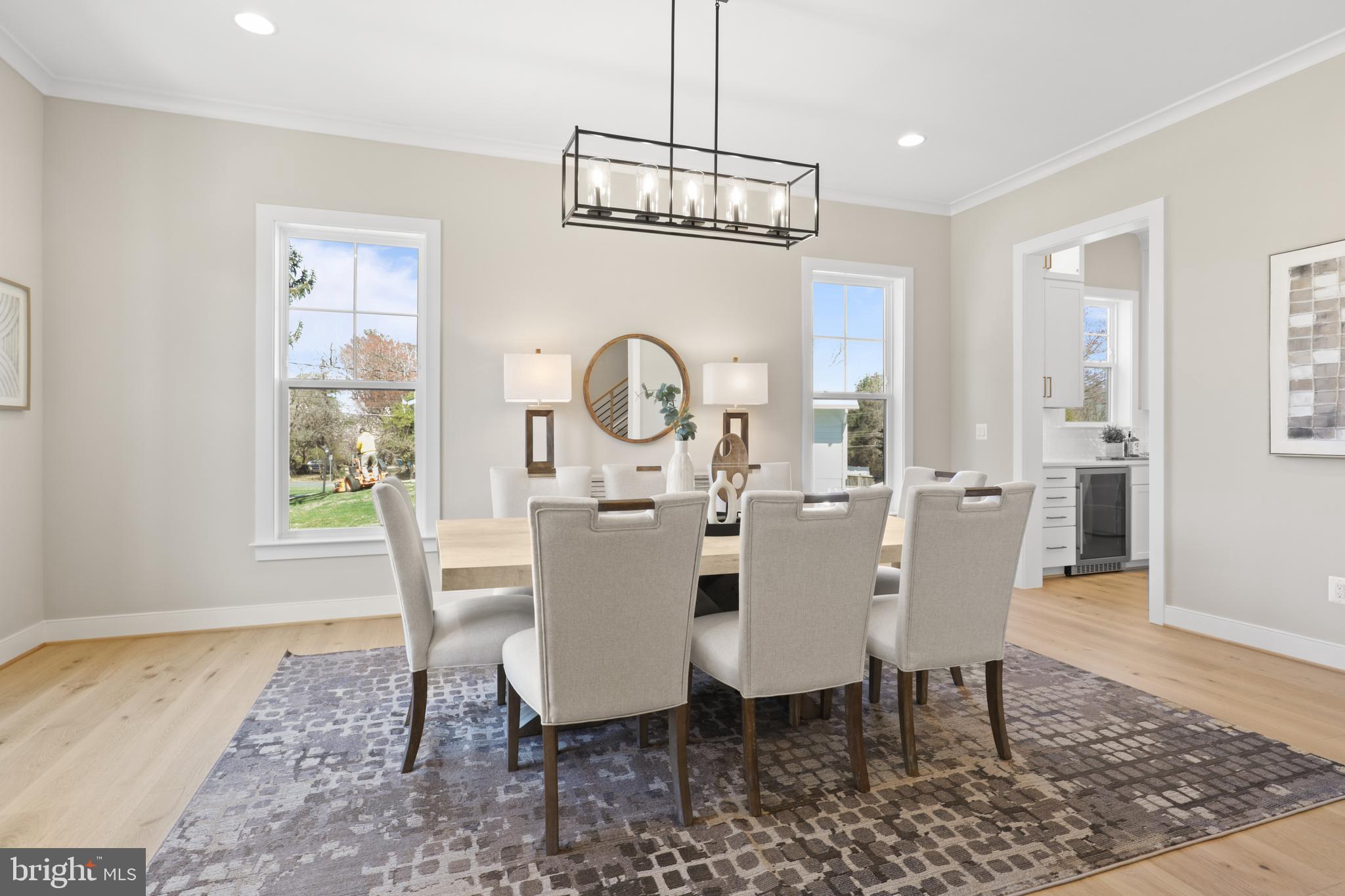 WINDOVER HEIGHTS - Residential