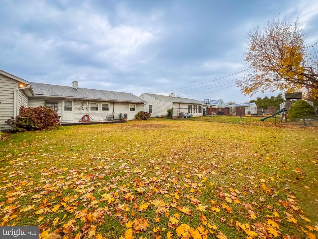 FAIRLESS HILLS - Residential