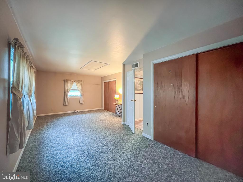 FAIRLESS HILLS - Residential