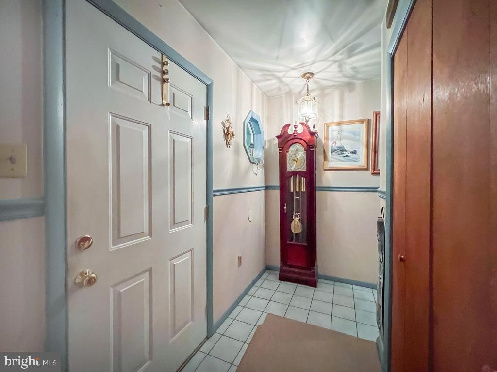 FAIRLESS HILLS - Residential