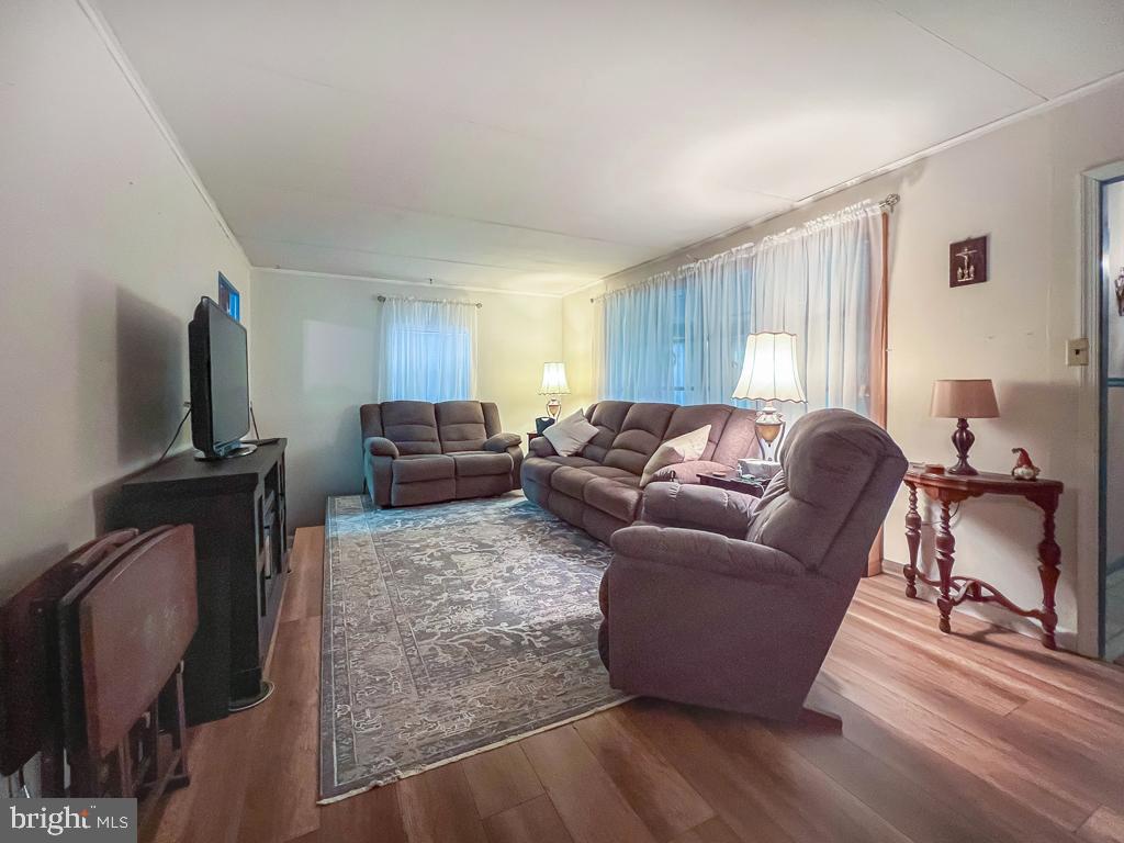 FAIRLESS HILLS - Residential