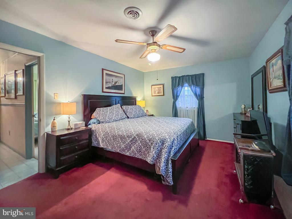 FAIRLESS HILLS - Residential