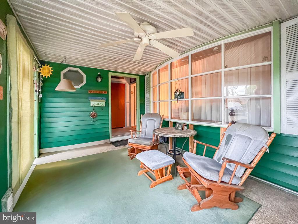 FAIRLESS HILLS - Residential