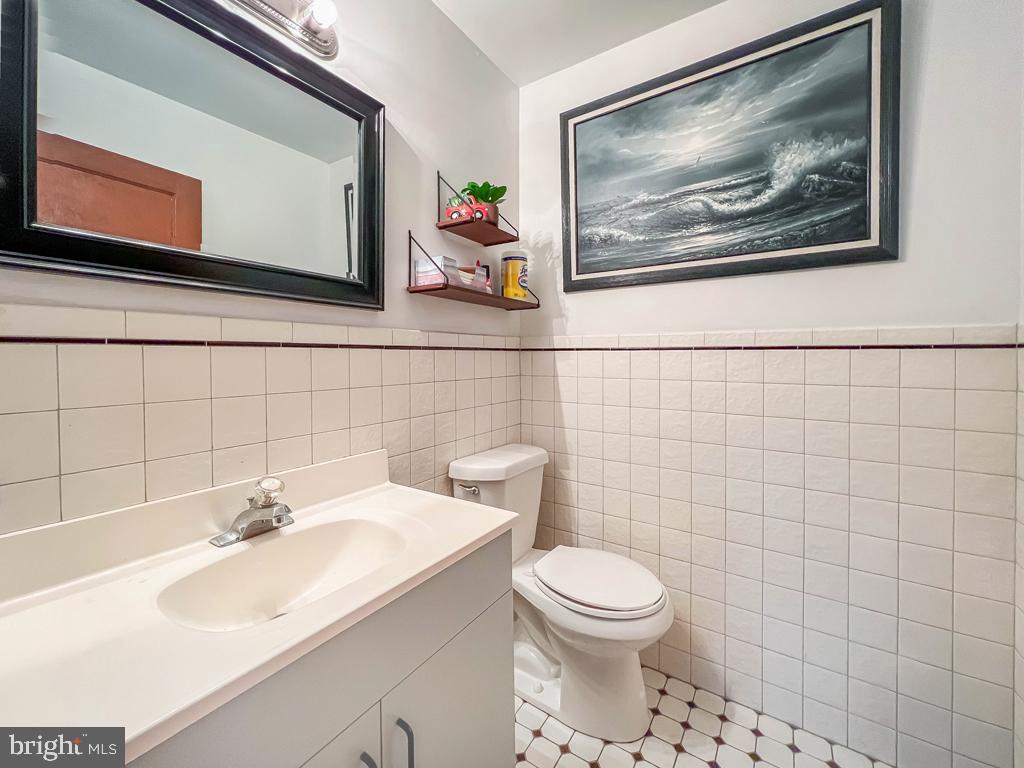 FAIRLESS HILLS - Residential