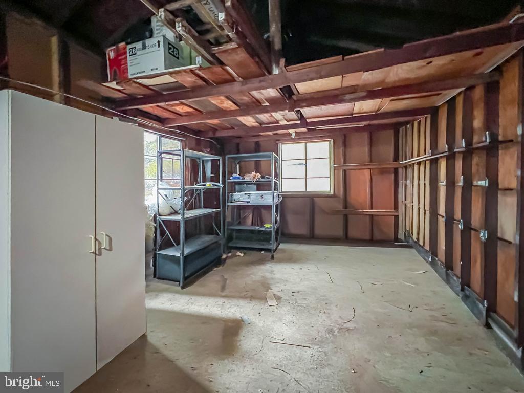 FAIRLESS HILLS - Residential