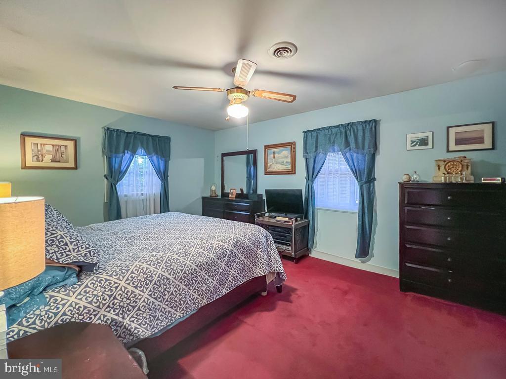 FAIRLESS HILLS - Residential