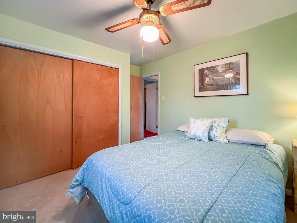 FAIRLESS HILLS - Residential