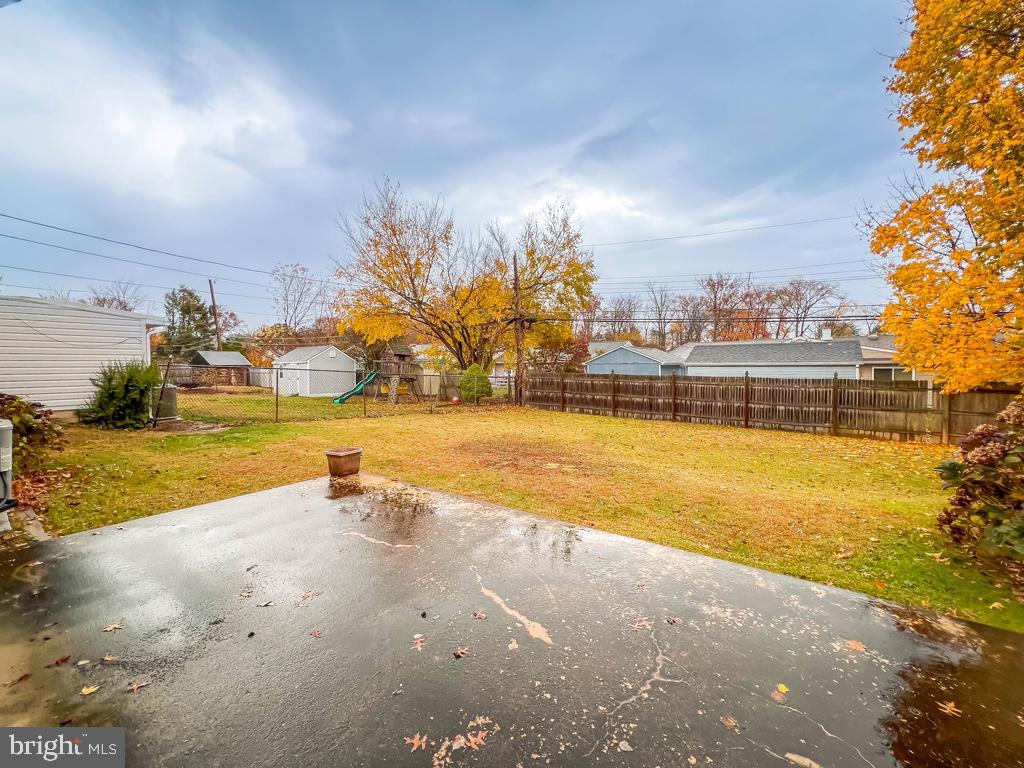 FAIRLESS HILLS - Residential