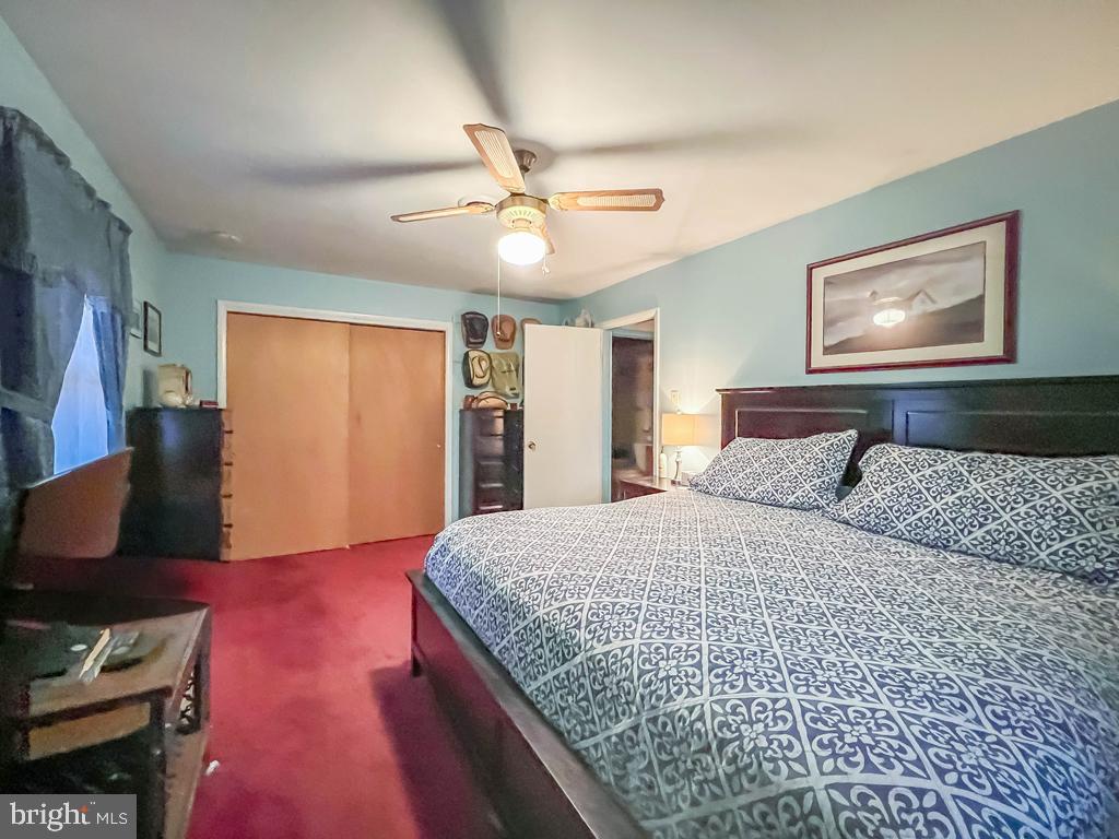 FAIRLESS HILLS - Residential