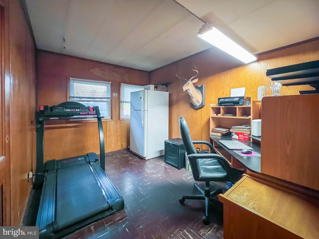 FAIRLESS HILLS - Residential