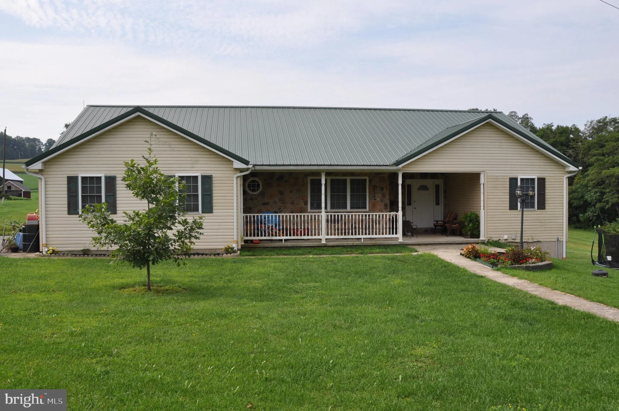 11444 Canning House Road, Felton, PA 17322